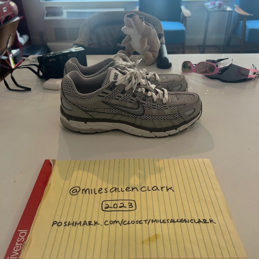 Nike P-6000 Premium Sz 10.5M US